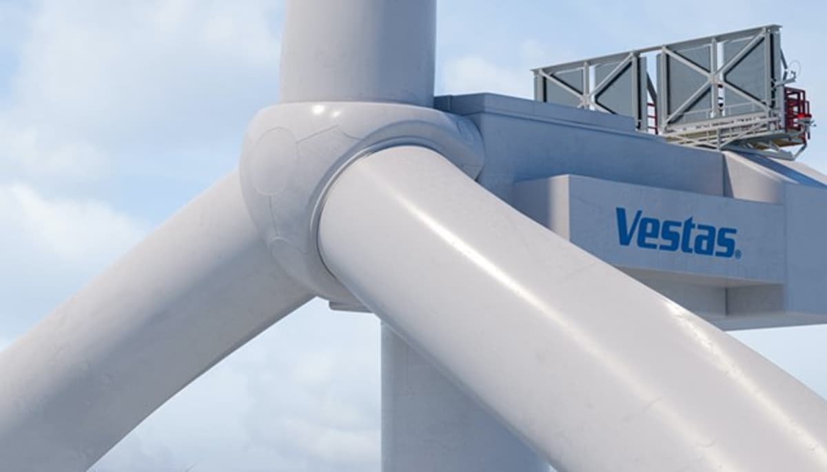 RWE Confirms Vestas for 1.4GW Vanguard West Turbine Deal