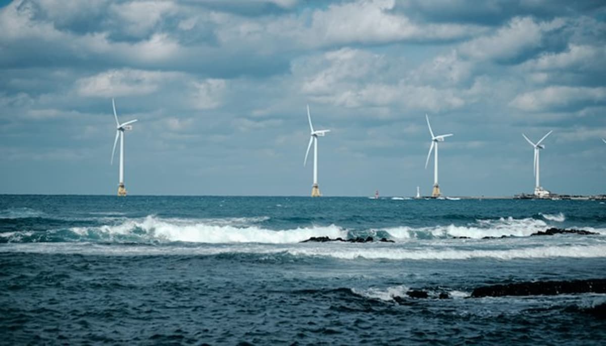 Germany Hits 10GW Offshore Wind Milestone