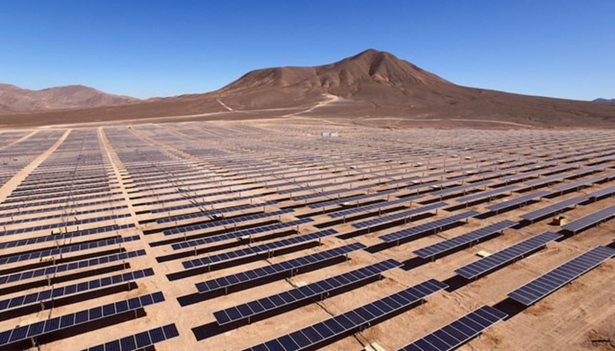 Renewables Reach 26% of 2025 US Generation