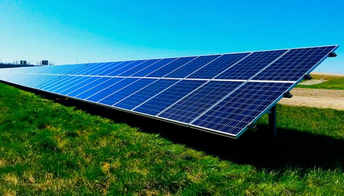 BSR Submits Brailsford Solar Park Plans