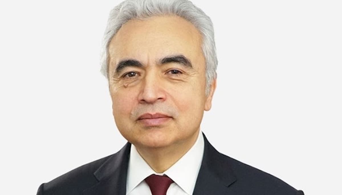 Energy Security Drives New Innovation Wave