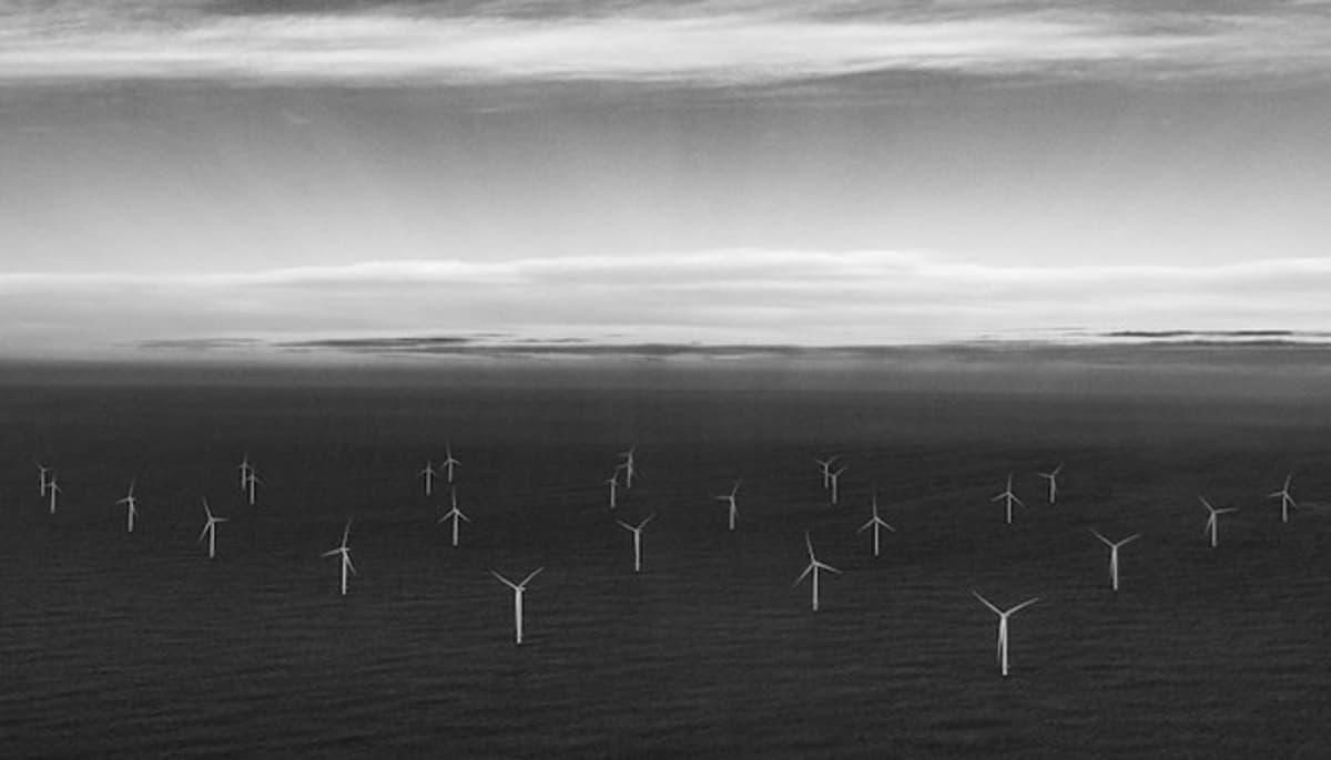 Corio-Total Get Green Light for 1.5GW Outer Dowsing