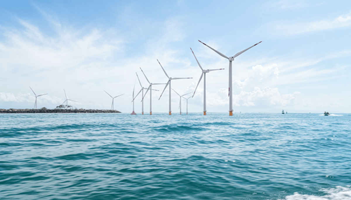 UK Reforms Boost Offshore Wind and Nature