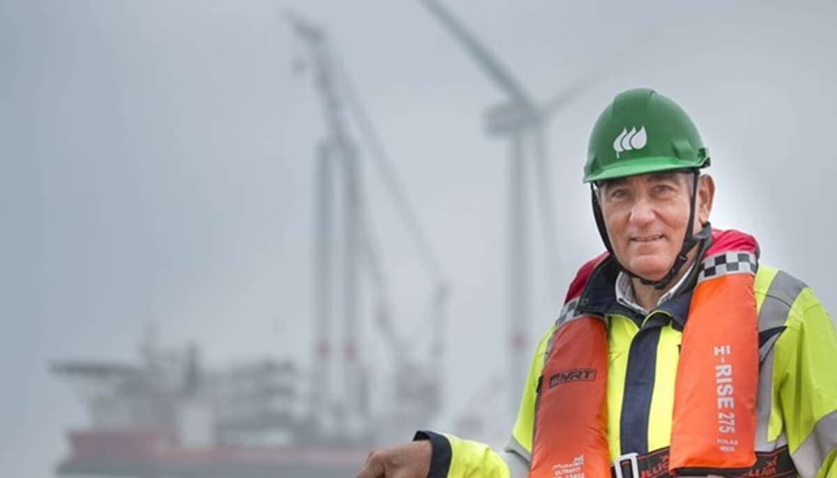 Iberdrola Profits Increase on Network Growth