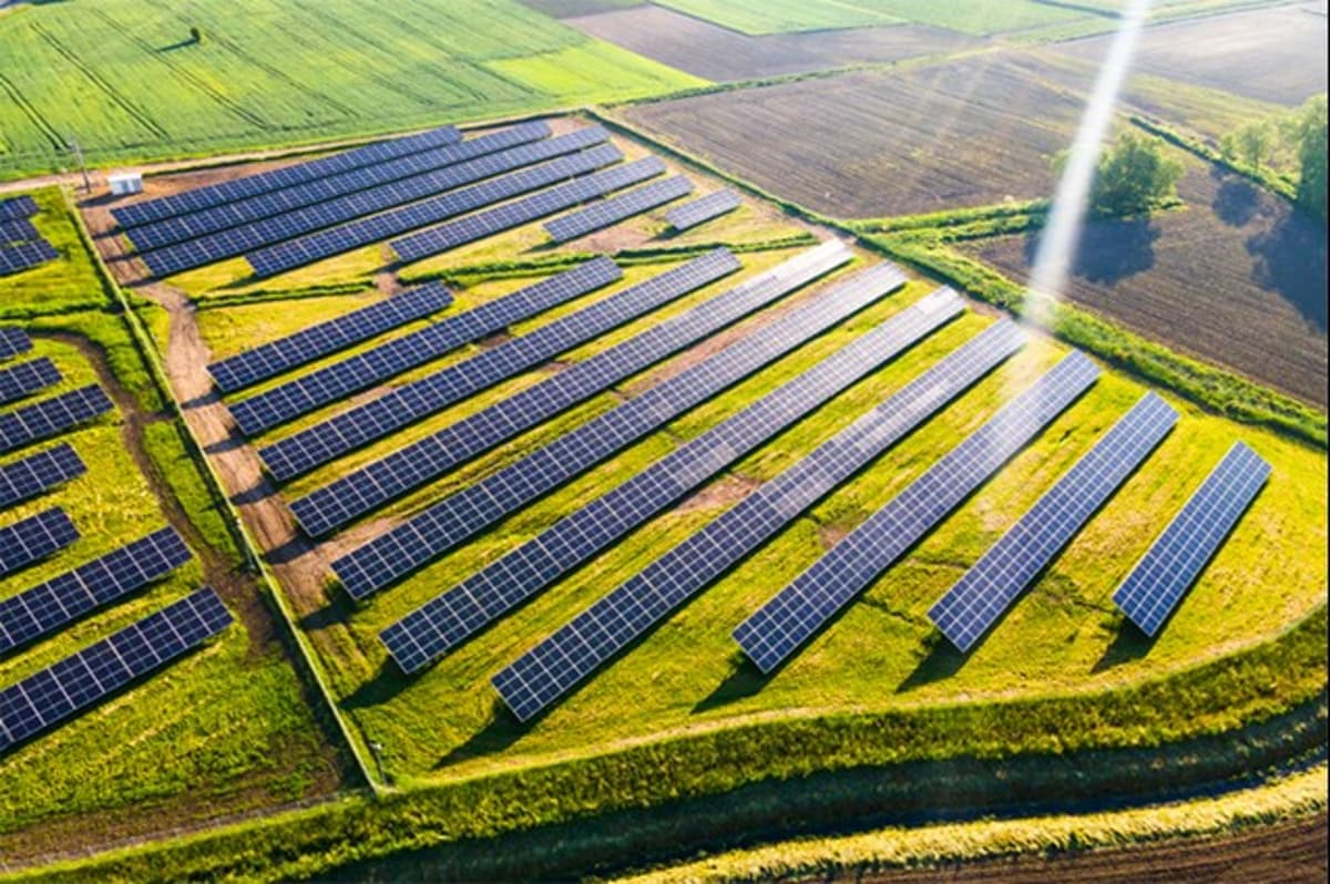 Verdian Completes Acquisition of 117 MWp Agrivoltaic Solar Portfolio From Genertec International Holding