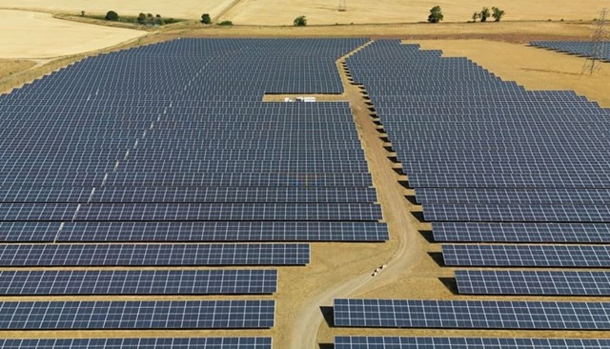 NextEnergy Solar Fund Sells 100MW UK Solar Portfolio to Atrato Onsite Energy for £46.2m