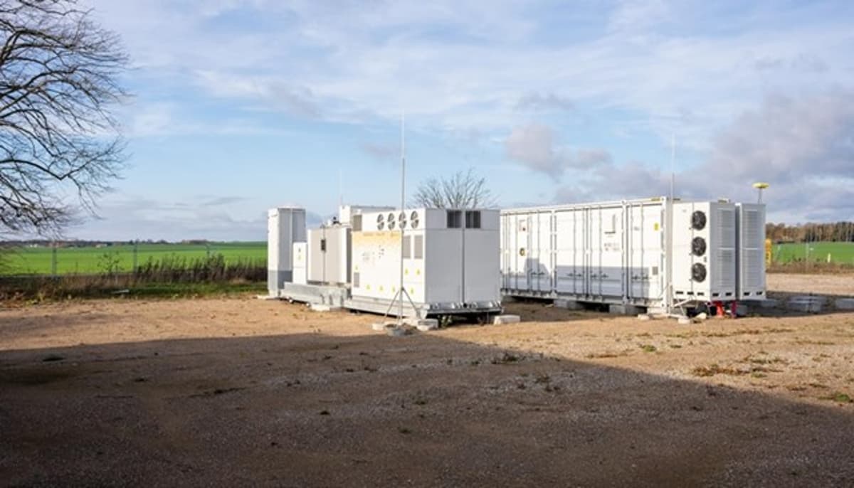 European Energy Posts Strong 2025 Progress