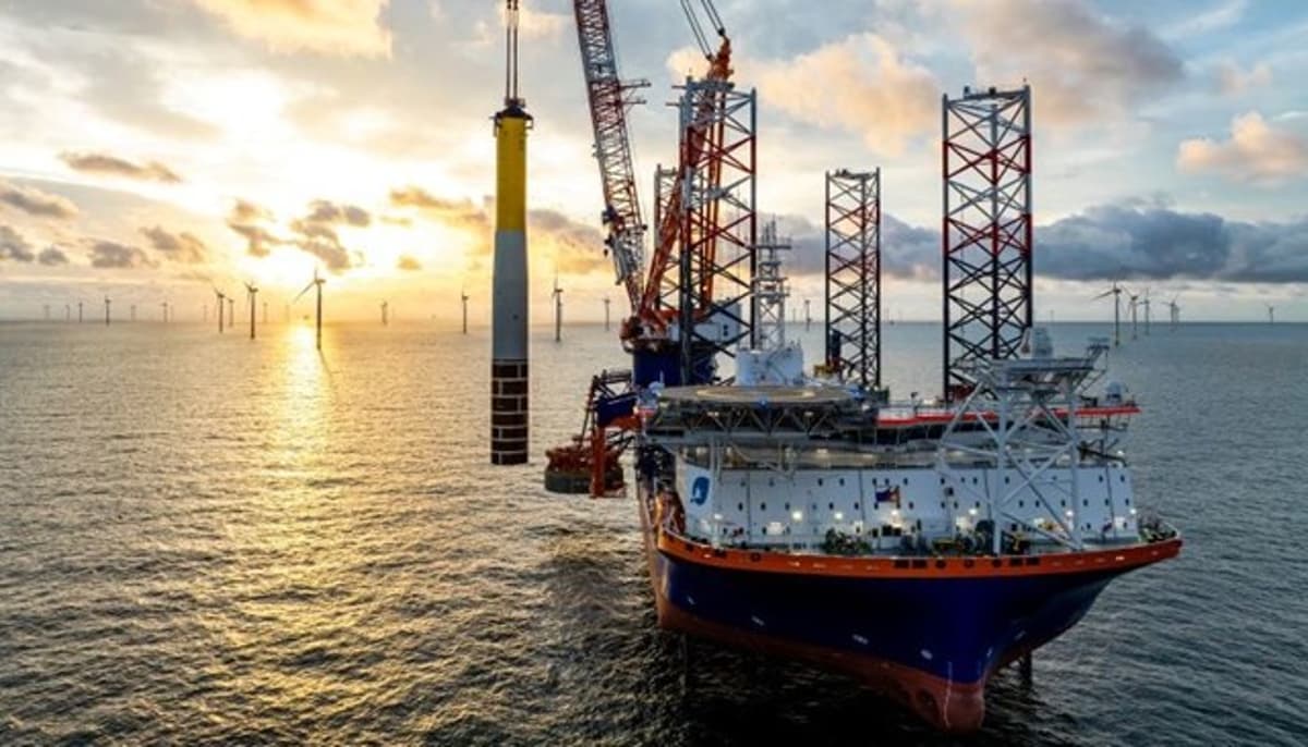 EU Launches Clean Energy Investment Strategy