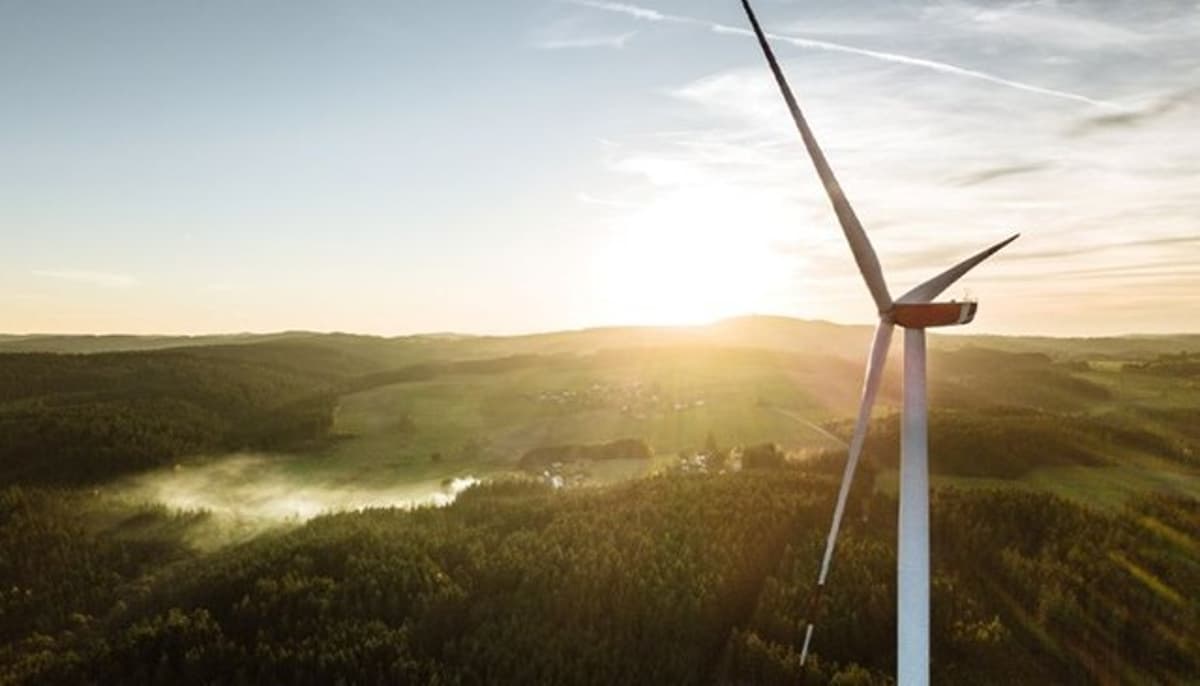 WindEurope Flags Electrification Gap for Industry