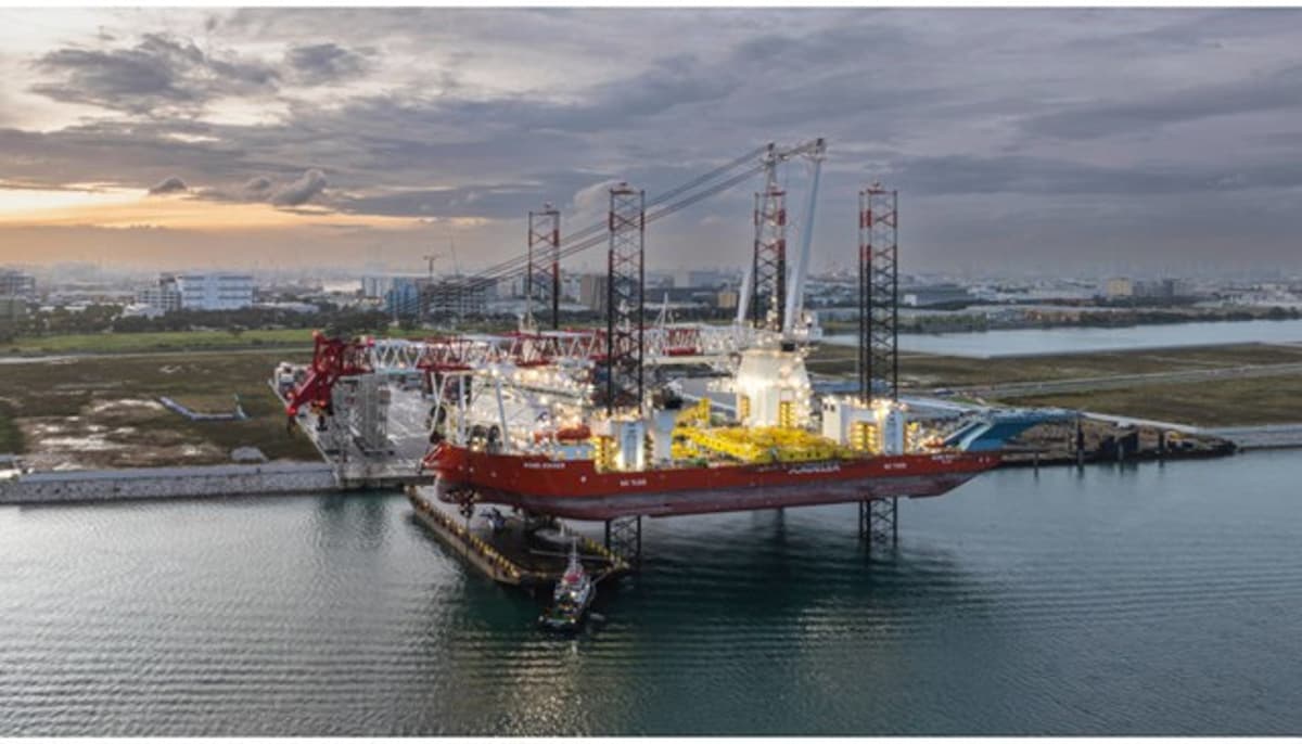 Nexra Wins Taiwan O&M Campaign