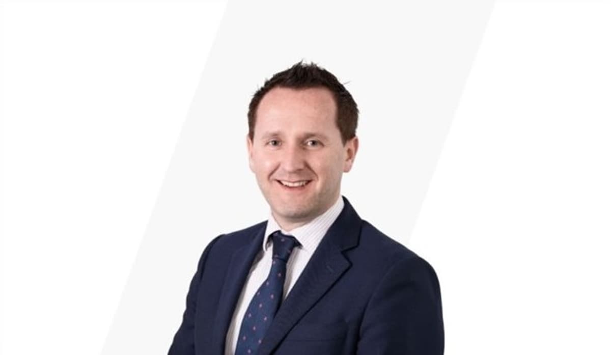 Forvis Mazars Hires McCabe as Energy Director