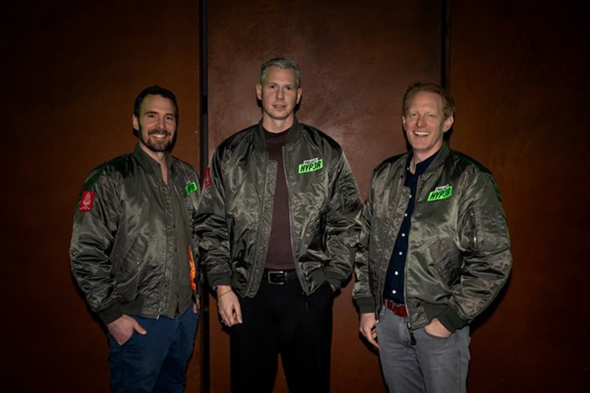 ENOVA Sets 3GW Target Under New Strategy