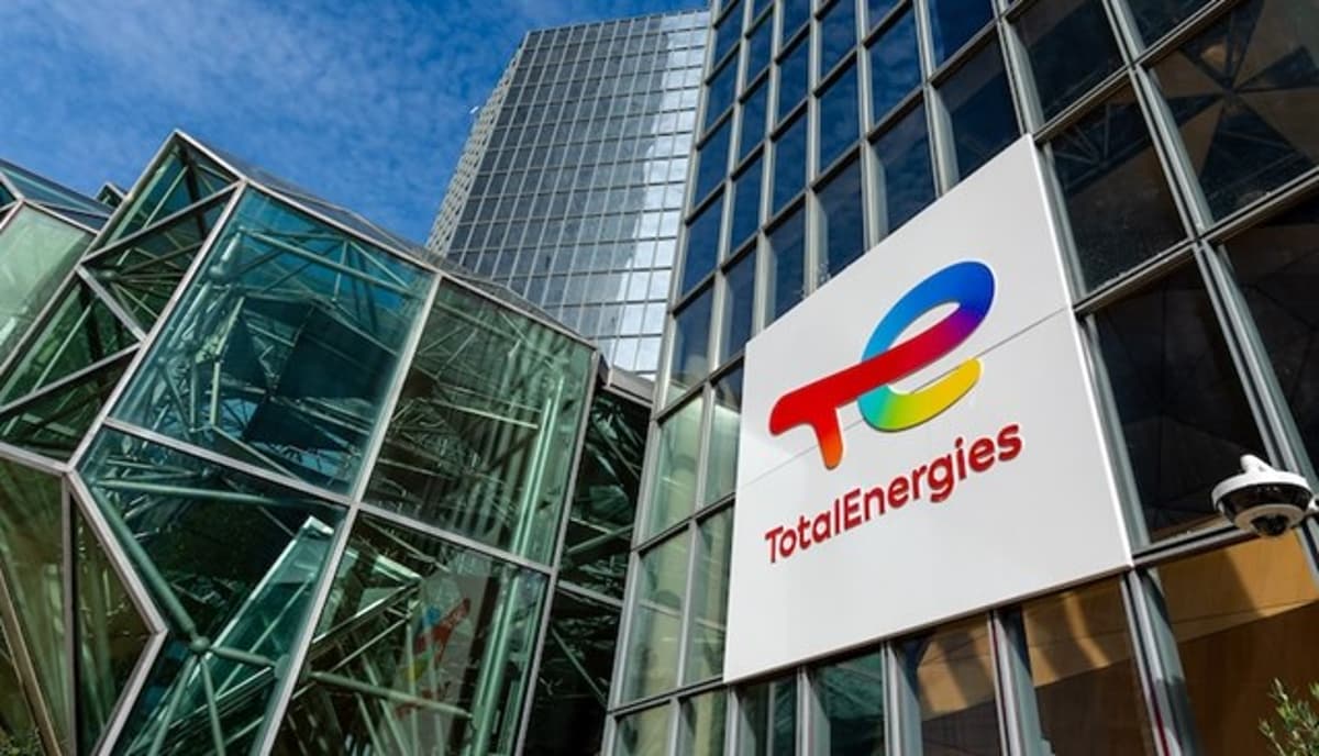 TotalEnergies Green Light for 1GW Kazak Wind Giant