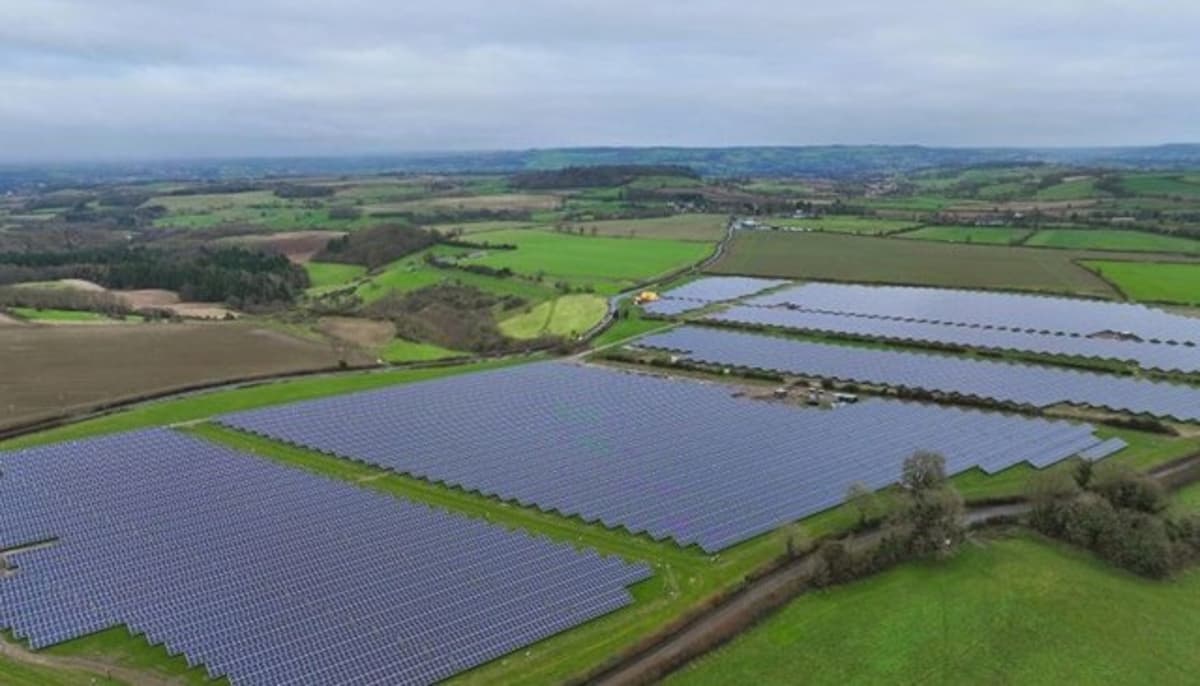 European Energy Wins 116MW UK Solar CFDs