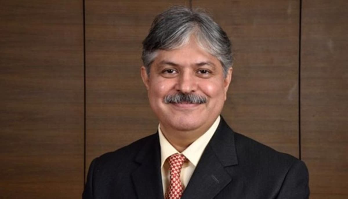 Suzlon Creates New Leadership Structure