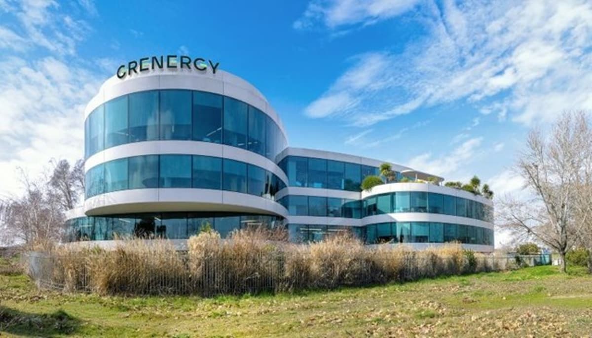 Grenergy Lifts EBITDA to €201m in 2025
