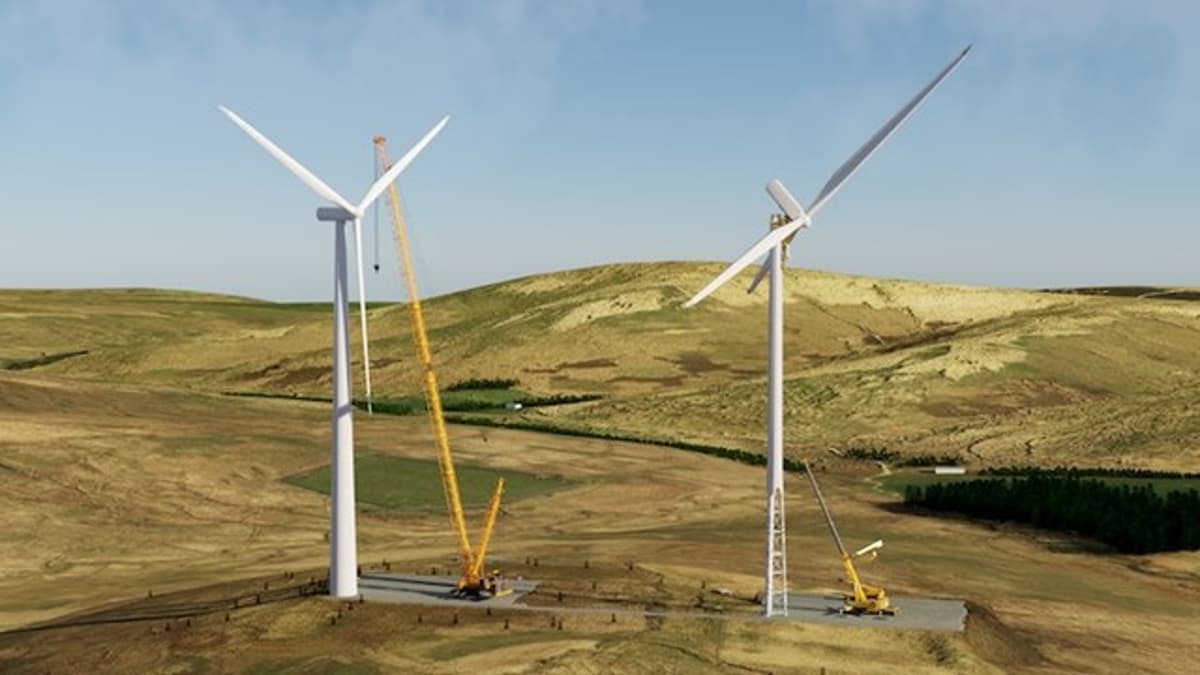 SENSEWind Installation Tech 'Cuts Onshore Costs'