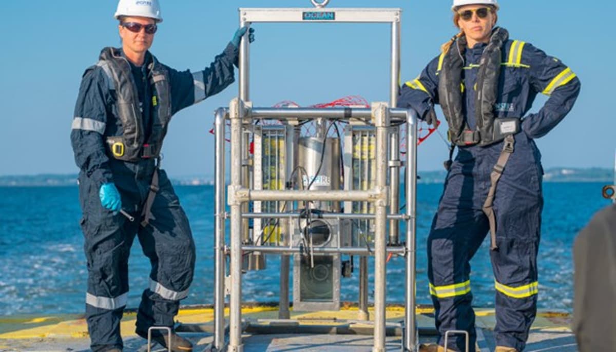 INSPIRE Opens Aberdeen Offshore Wind Base