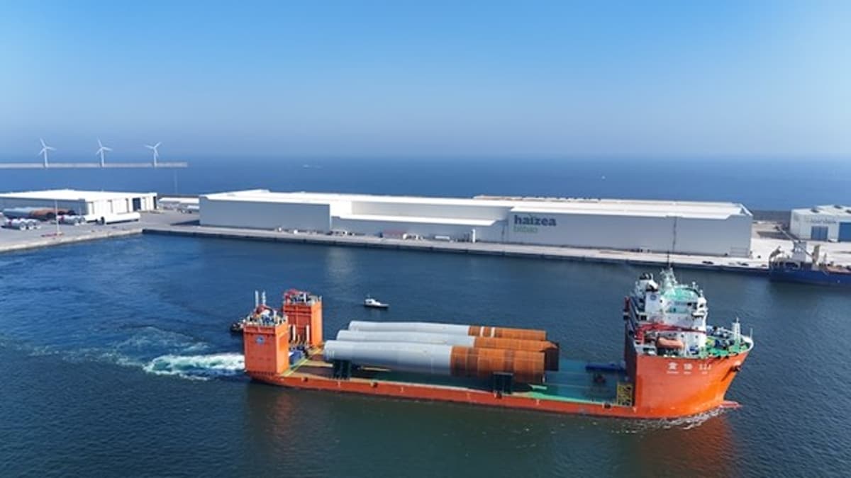 Haizea Profits Jump 11%