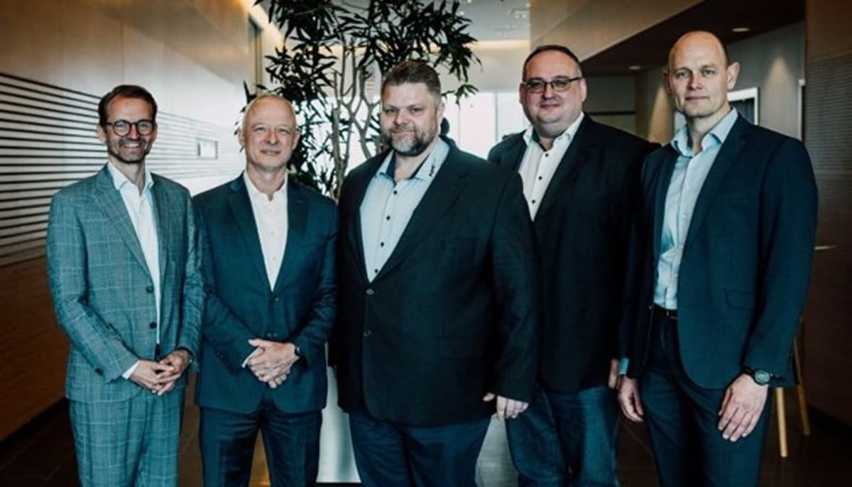 KK Group Acquires PowerCon