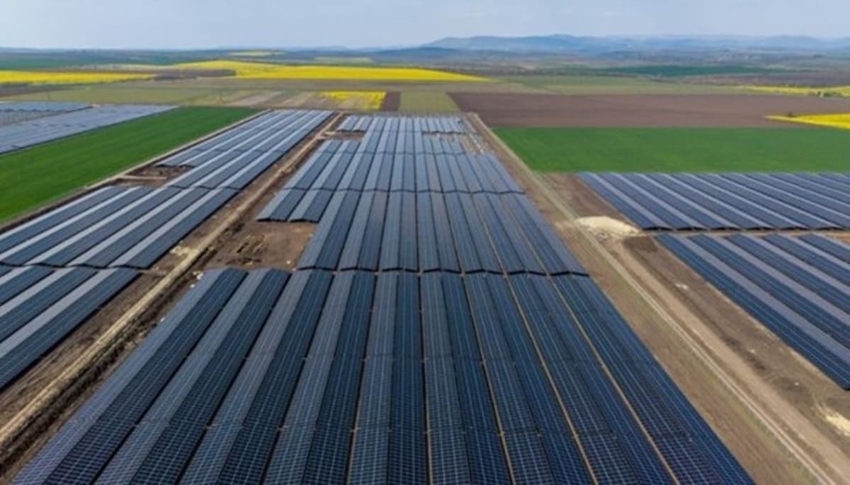 EBRD Provides $77M Loan to Renalfa IPP for Hungary Solar and Storage Project