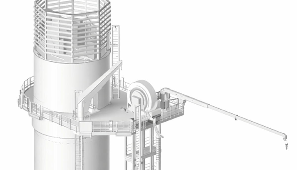 WindEurope 2026: Stillstrom Launches Offshore Charging Systems