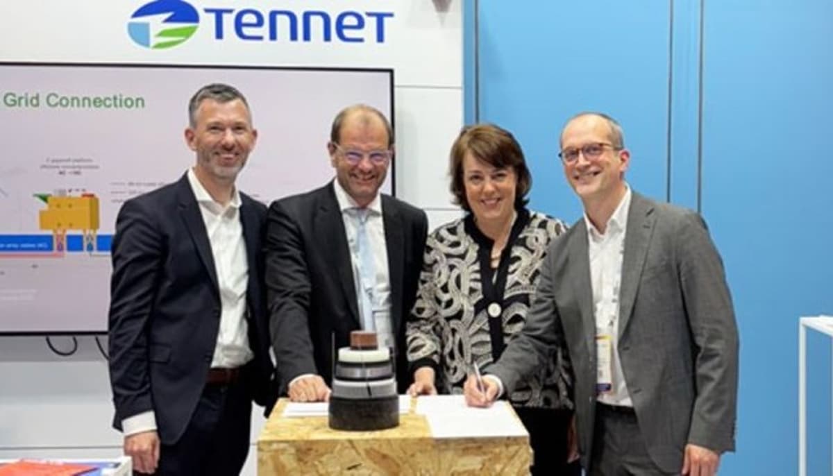 WindEurope 2026: TSOs Sign North Sea Cables Pact