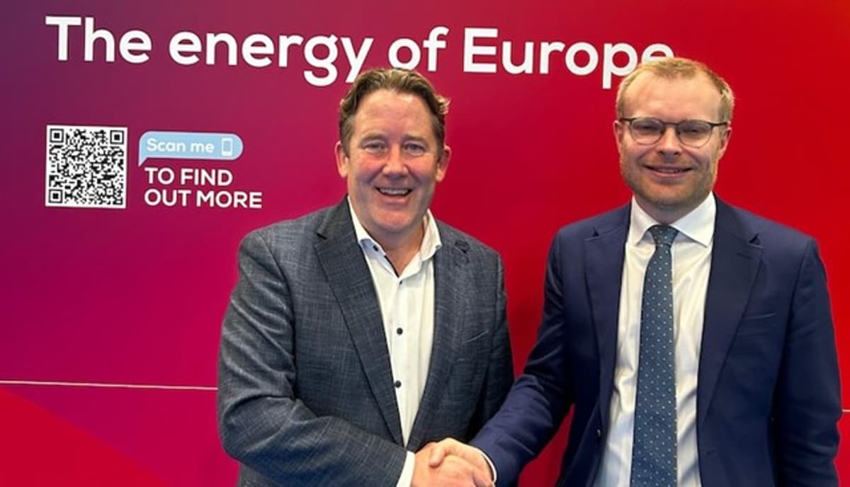 WindEurope 2026: Ireland Signs Energy Pacts