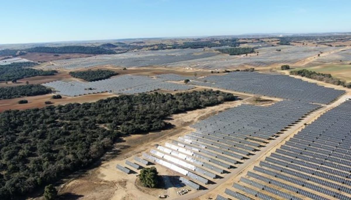 Grenergy Signs Spain Escuderos Storage Contract