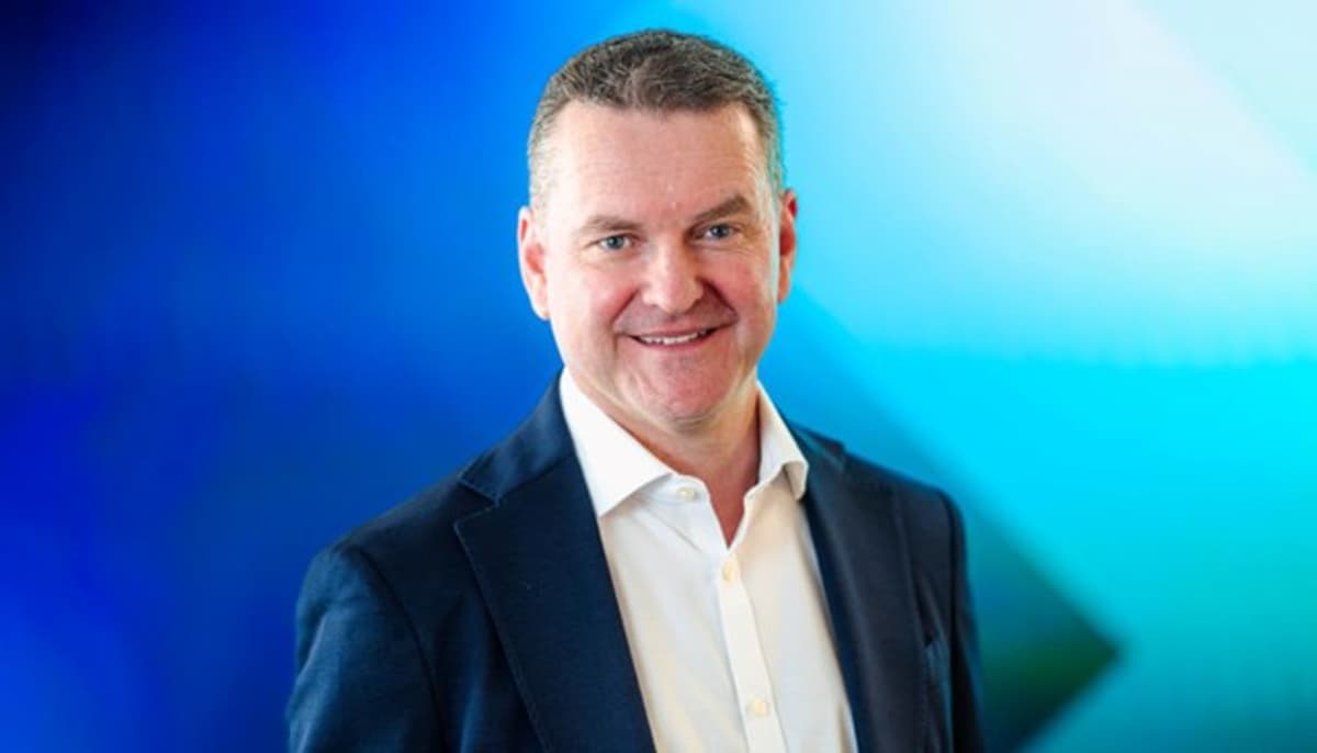 Nexos Group Appoints Dan McAteer CEO