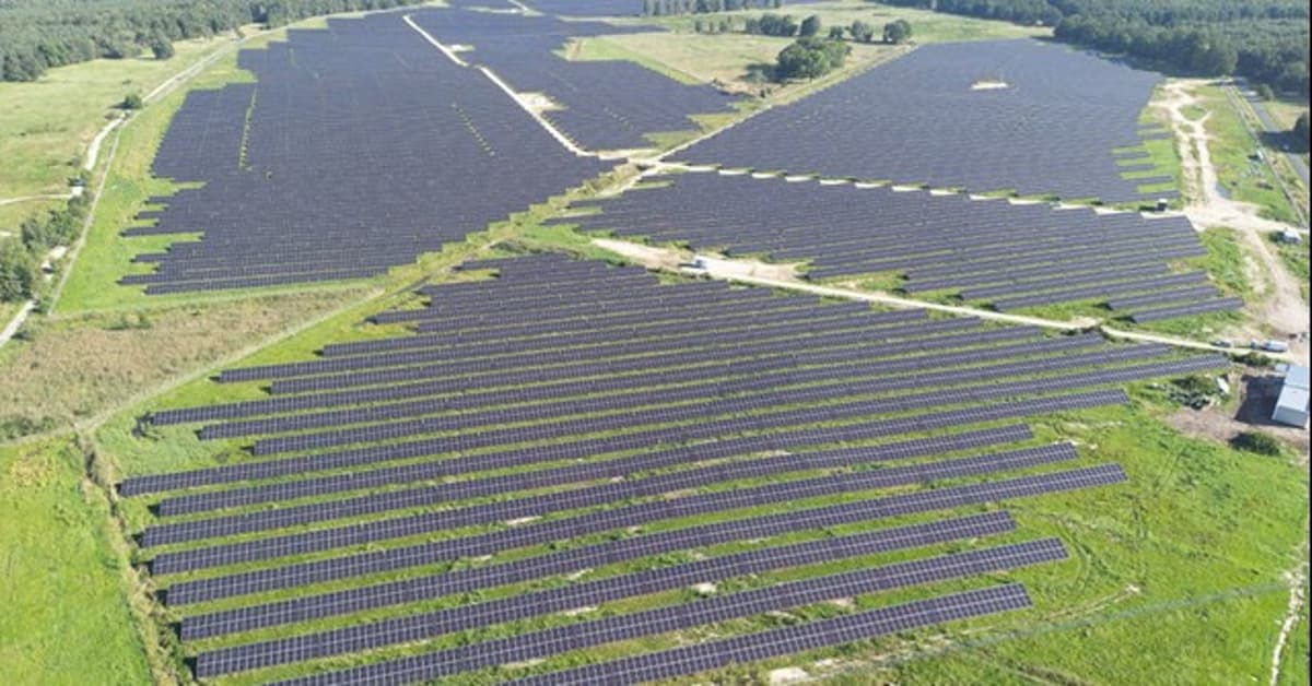 Qualitas Targets €10bn Energy Investments