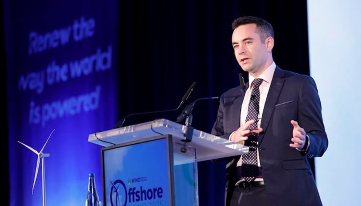 WEI Calls for Faster Offshore Wind Rollout