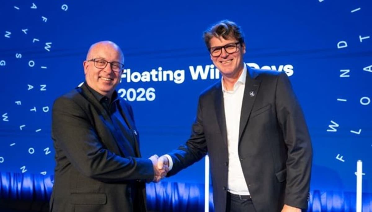 Ming Yang Joins Norwegian Offshore Wind