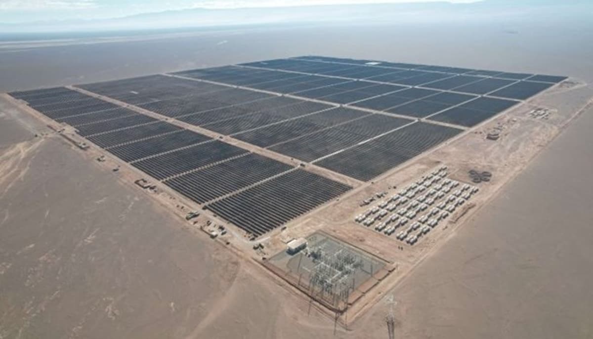 Zelestra Completes $1.1bn Latin America Sale