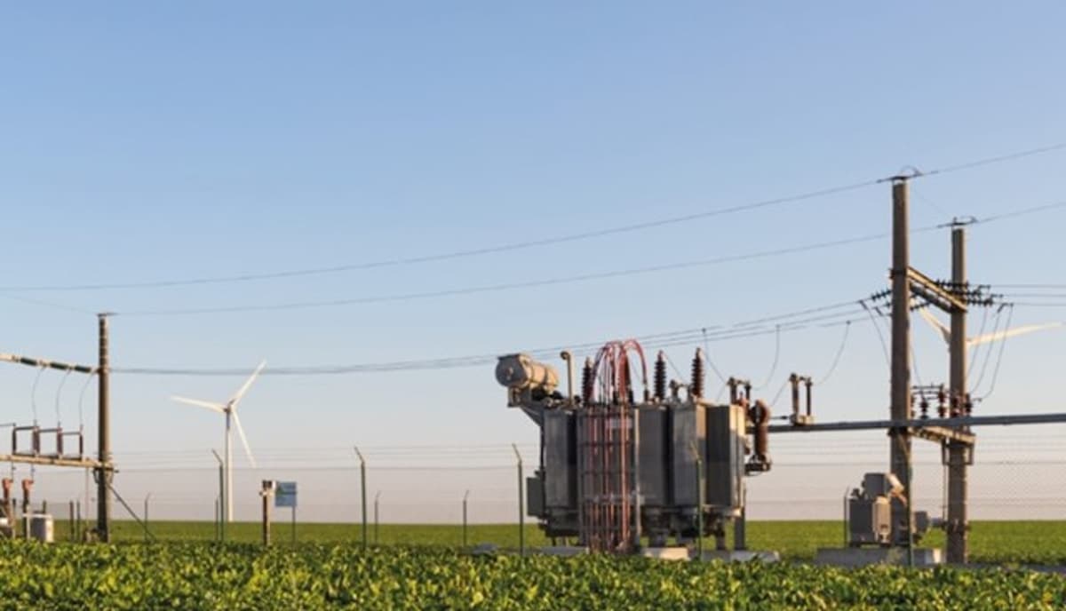 Siemens Energy to Acquire Camlin Group