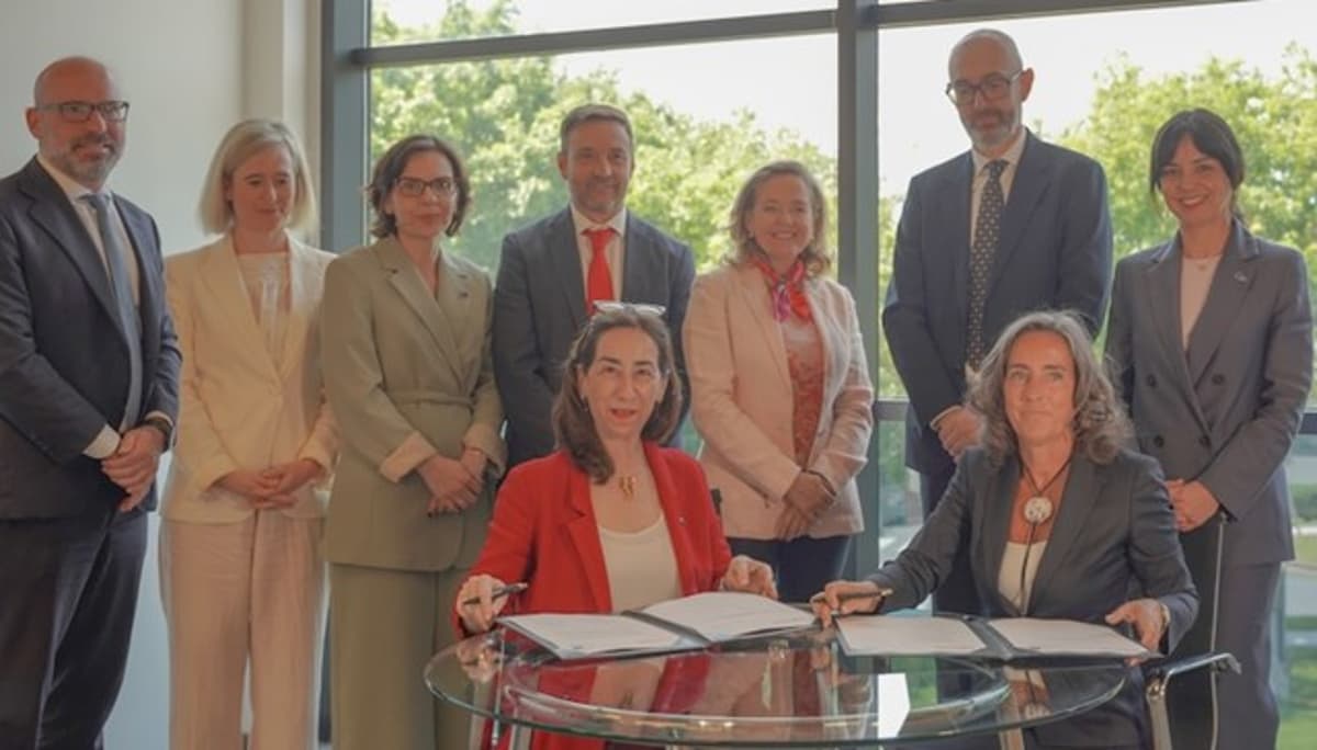 EIB Lends €75m to Ingeteam