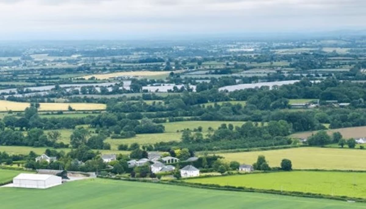 Net Zero Energy Unveils Ireland Storage Project