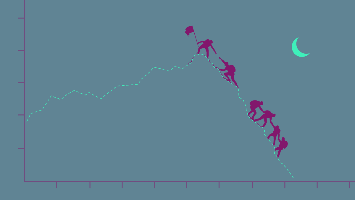 We Ditched Our Vendor and Built Our Own Destiny