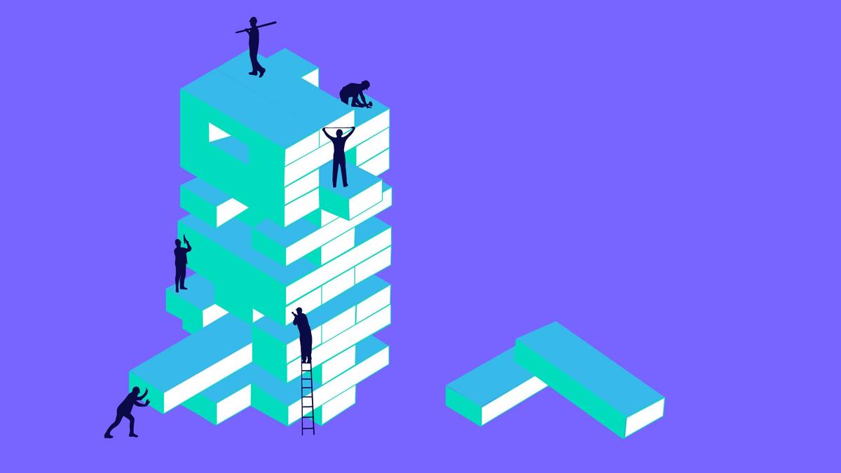 The Reality of Being a Staff Engineer