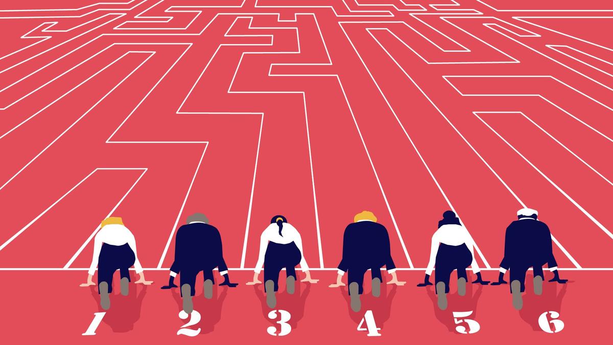 The AI Coding Boom Is Making Fundamentals Matter Again