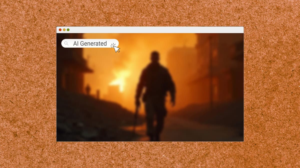 Meta Failed to Flag AI Video During 2025 Israel-Iran War, Oversight Board Says