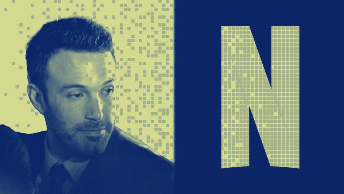 Netflix’s AI Deal Puts the Global VFX Workforce at Risk