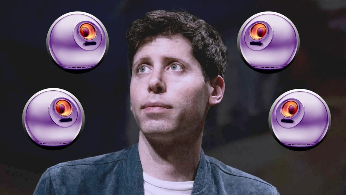U.S. Companies Back Sam Altman’s World ID Even as Much of the World Pushes Back