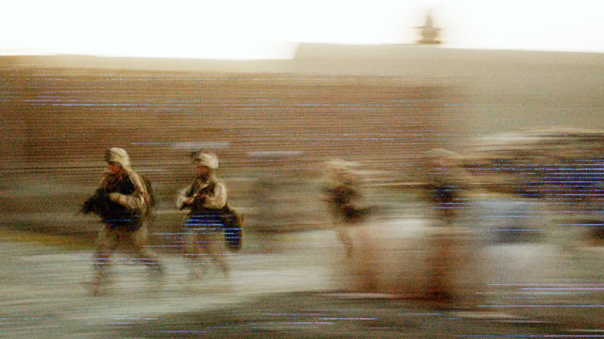 Deadly Deepfakes:  A Survival Guide for the Age of Algorithmic War