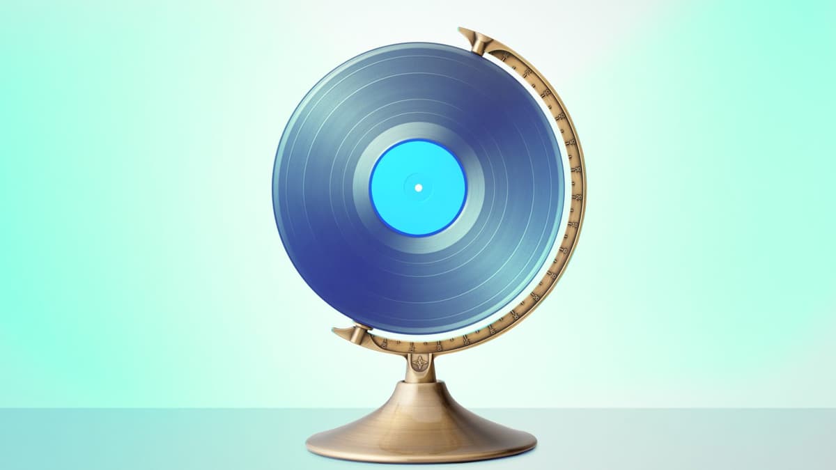 How the Vinyl Revival Fills the Gaps Streaming Left Behind