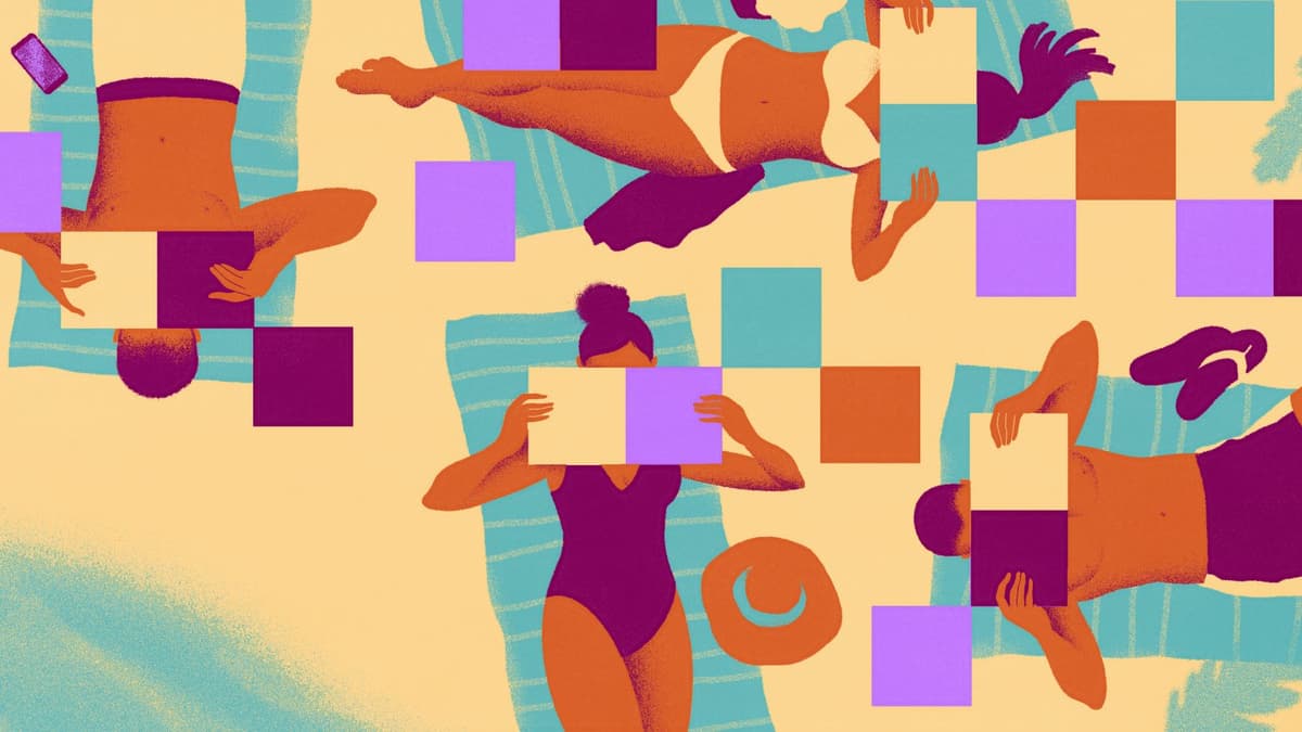 What to Read: A Summer Book List