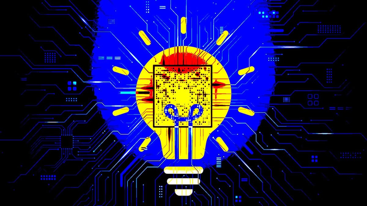 Scarcity Is Driving AI Innovation Outside Silicon Valley