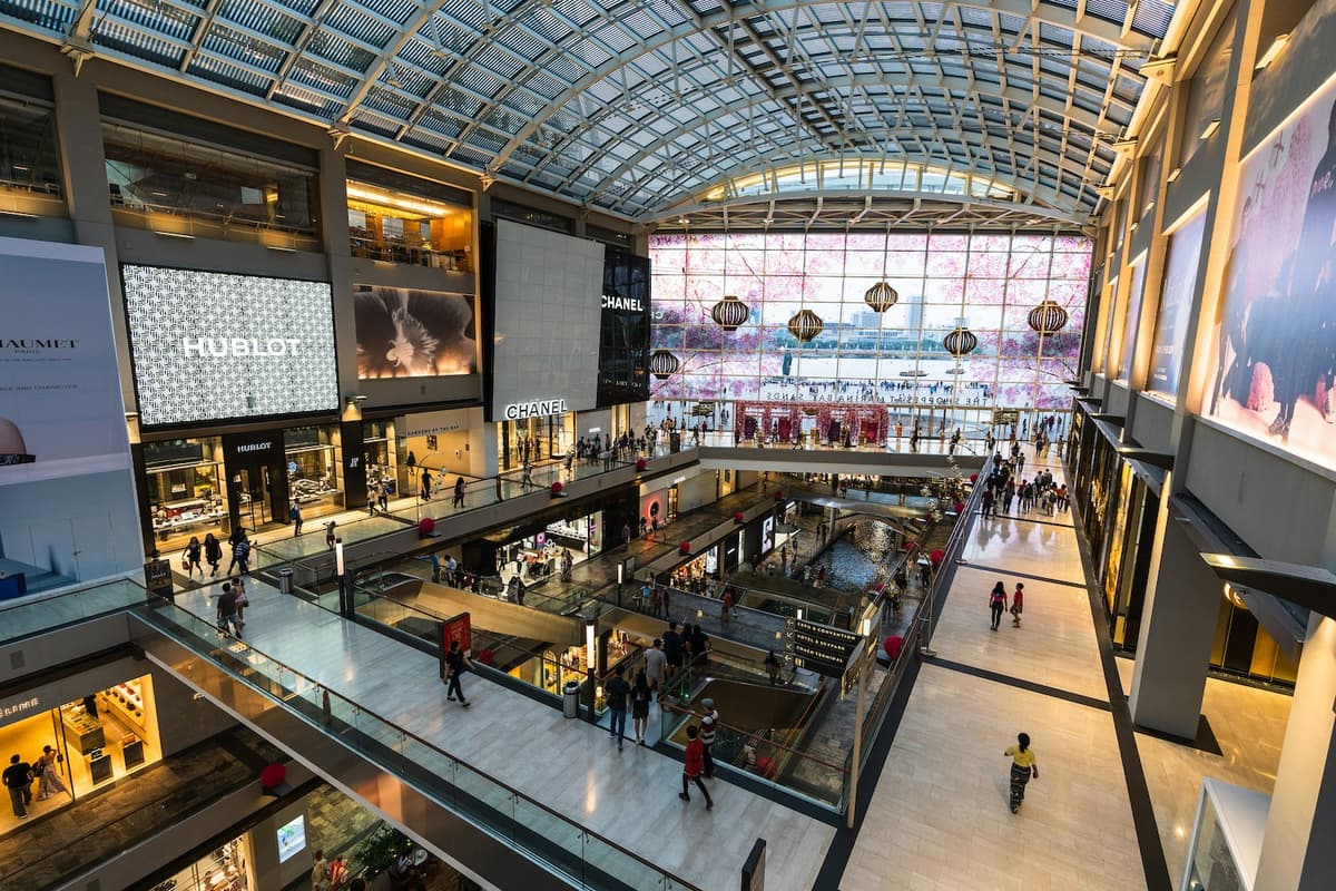 The Financial Considerations of Expanding to a Second Premises