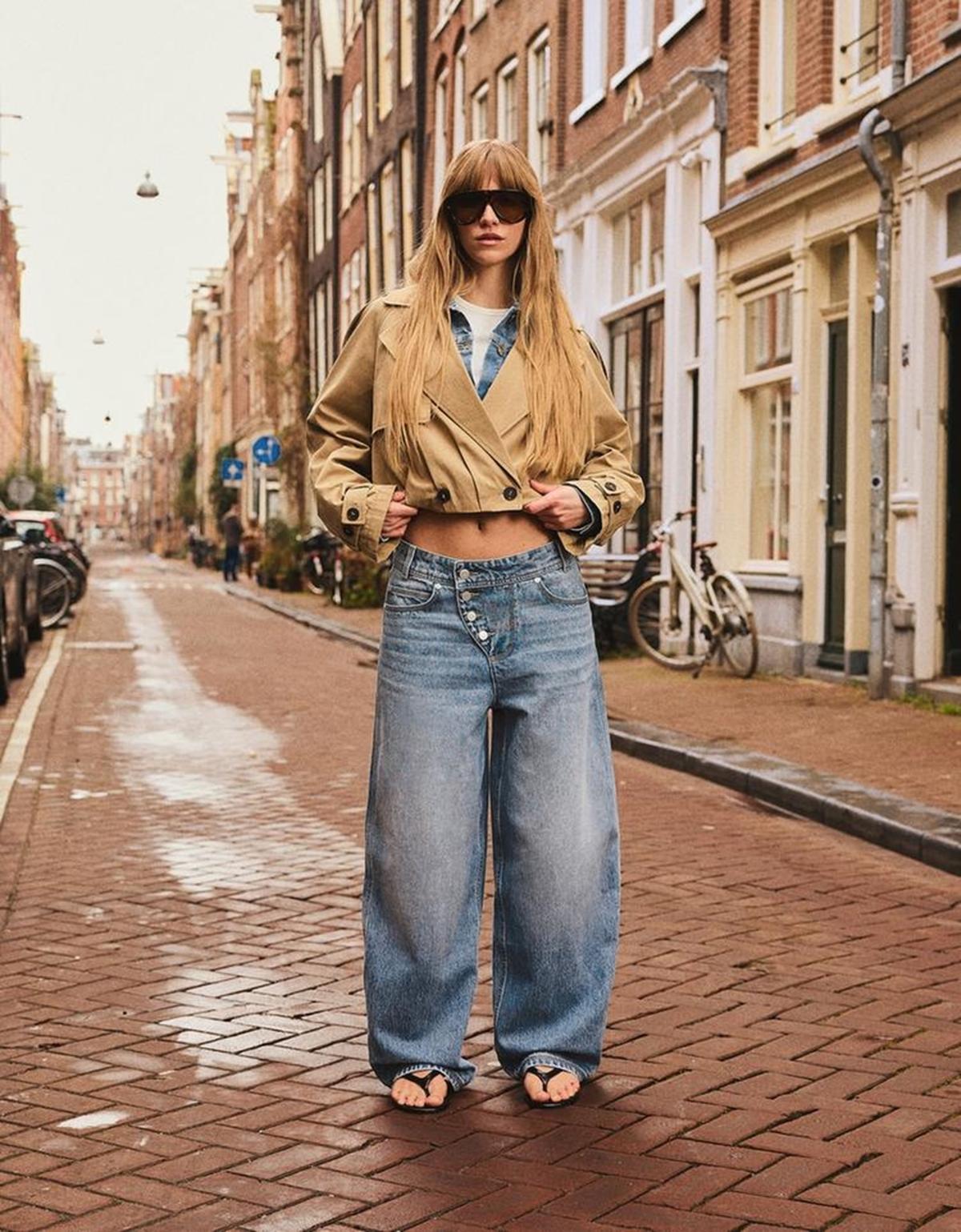 Inditex Triples Down at Metrocentre with Bershka Signing