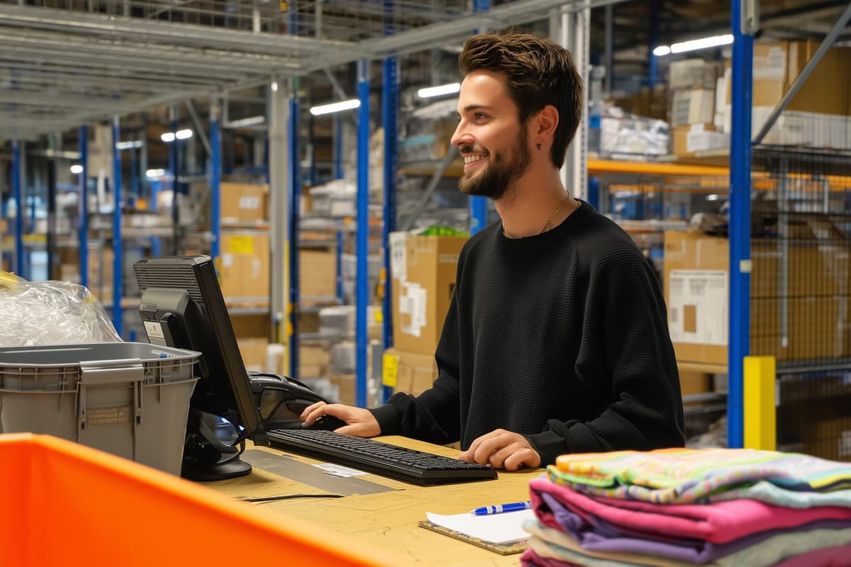 How Retailers Use Print-on-Demand to Test and Scale Products
